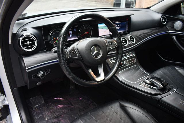 2018 Mercedes-Benz E-Class E 400 4MATIC Sedan - 23020916 - 20