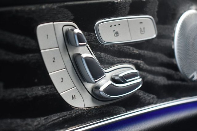 2018 Mercedes-Benz E-Class E 400 4MATIC Sedan - 23020916 - 25