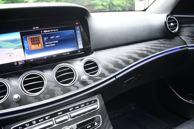 2018 Mercedes-Benz E-Class E 400 4MATIC Sedan - 23020916 - 31