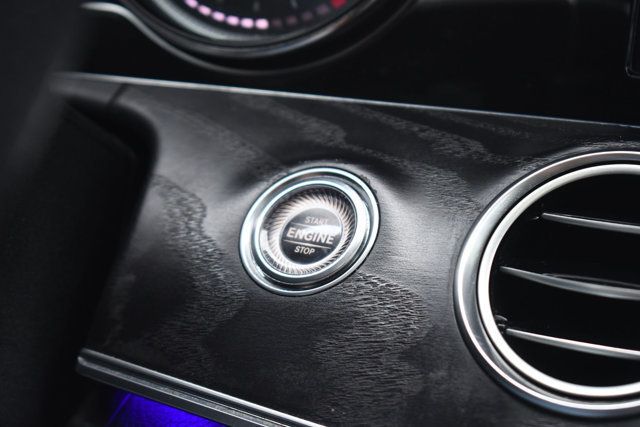 2018 Mercedes-Benz E-Class E 400 4MATIC Sedan - 23020916 - 35