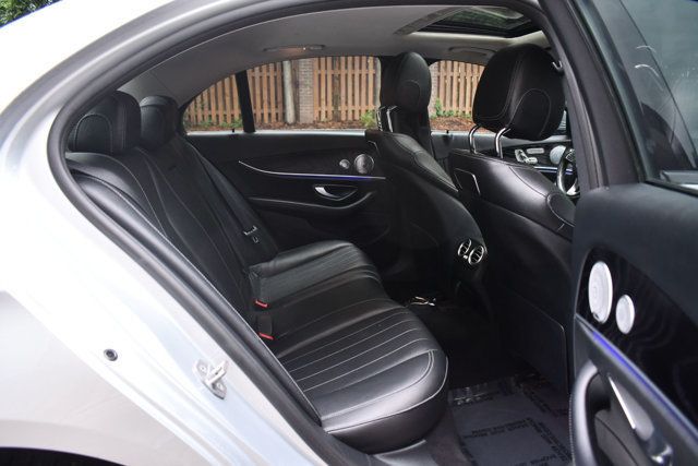 2018 Mercedes-Benz E-Class E 400 4MATIC Sedan - 23020916 - 37