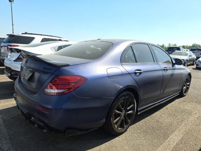 2018 Mercedes-Benz E-Class E 400 4MATIC Sedan - 23020916 - 3