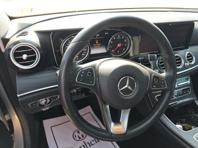 2018 Mercedes-Benz E-Class E 400 4MATIC Sedan - 23020916 - 5