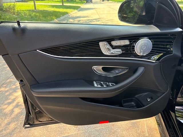 2018 Mercedes-Benz E-Class E 400 4MATIC Sedan - 23052930 - 11