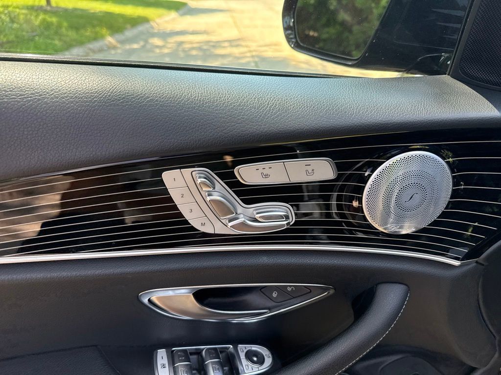 2018 Mercedes-Benz E-Class E 400 4MATIC Sedan - 23052930 - 12