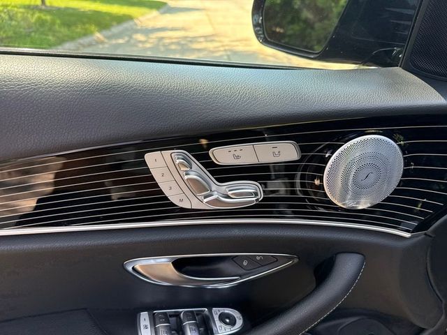2018 Mercedes-Benz E-Class E 400 4MATIC Sedan - 23052930 - 12