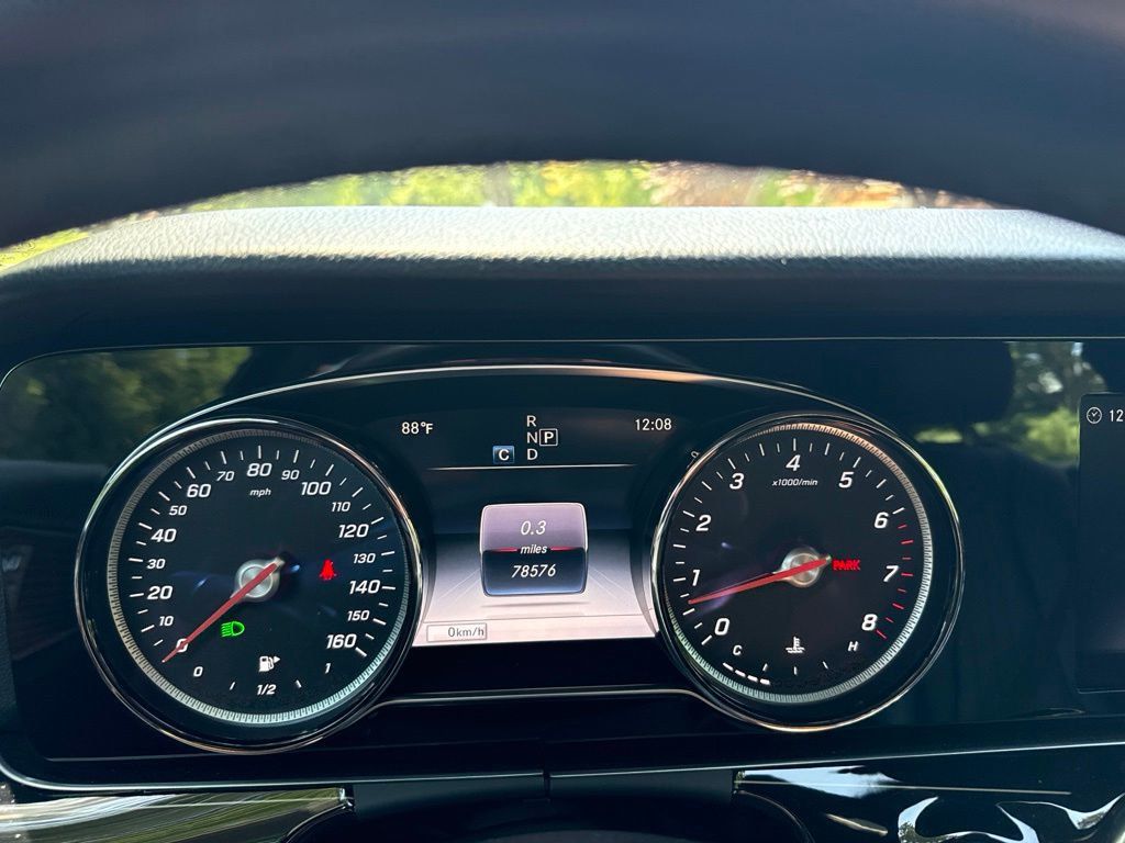 2018 Mercedes-Benz E-Class E 400 4MATIC Sedan - 23052930 - 14