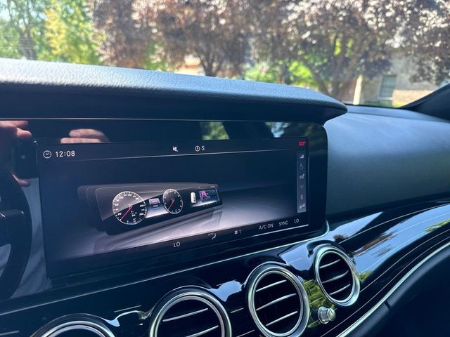 2018 Mercedes-Benz E-Class E 400 4MATIC Sedan - 23052930 - 15
