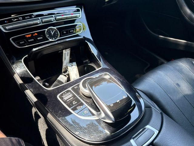 2018 Mercedes-Benz E-Class E 400 4MATIC Sedan - 23052930 - 17