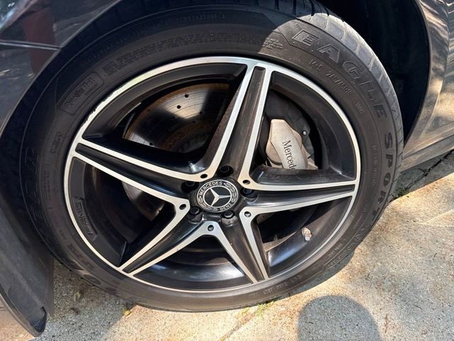 2018 Mercedes-Benz E-Class E 400 4MATIC Sedan - 23052930 - 1