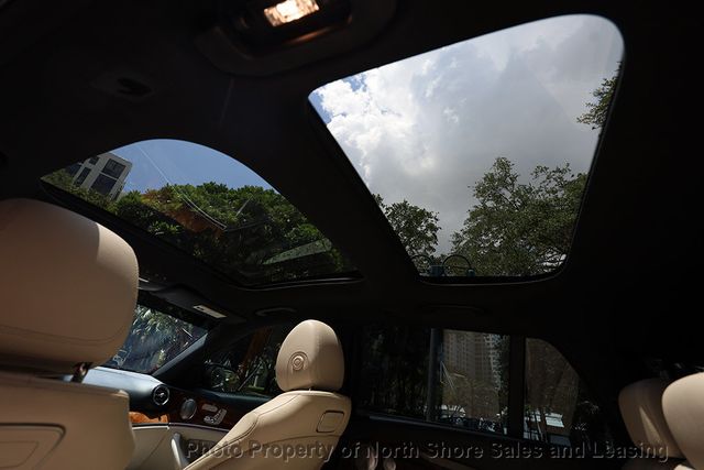 2018 Mercedes-Benz E-Class E 400 4MATIC Wagon - 23019785 - 9