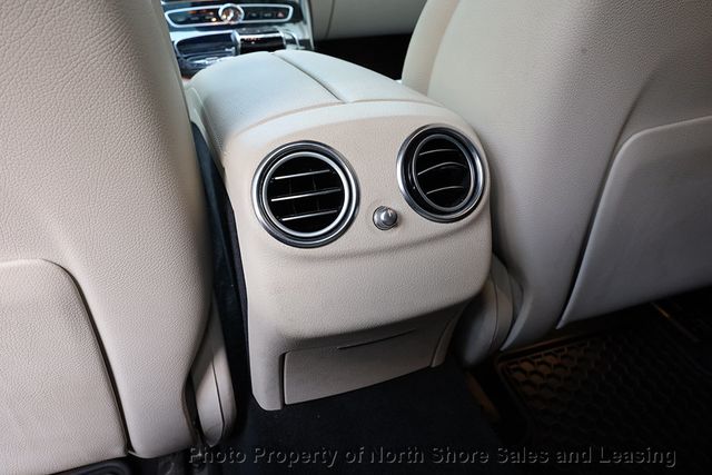 2018 Mercedes-Benz E-Class E 400 4MATIC Wagon - 23019785 - 28