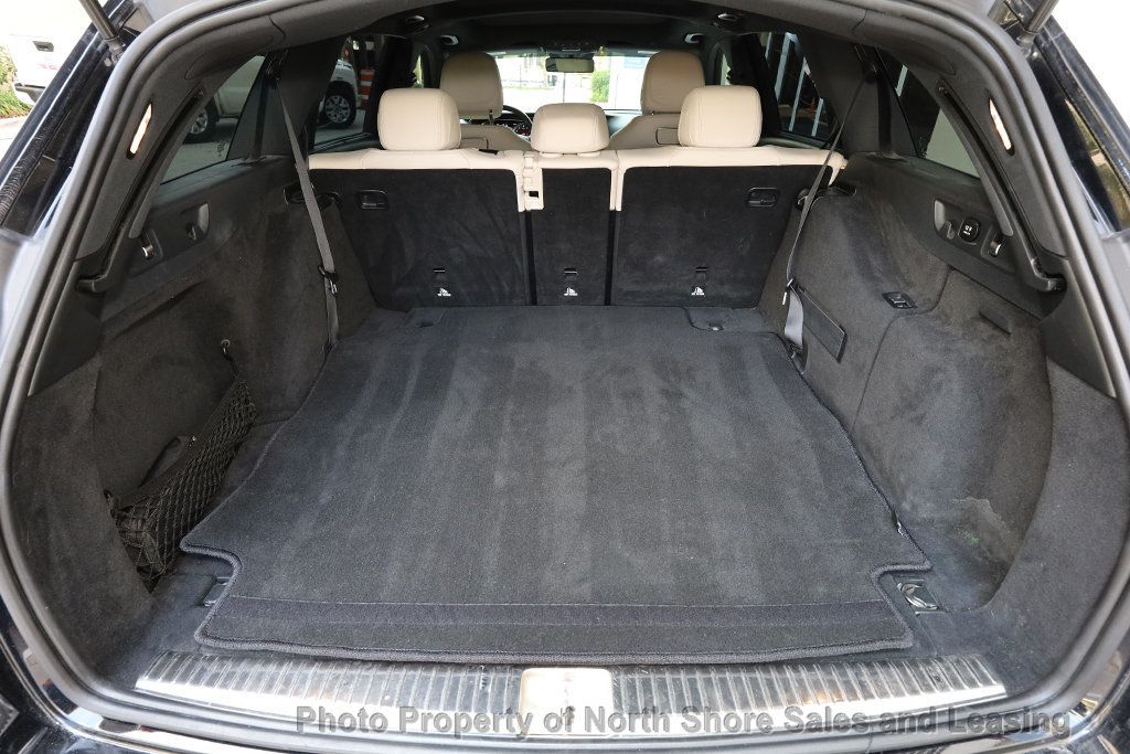 2018 Mercedes-Benz E-Class E 400 4MATIC Wagon - 23019785 - 31