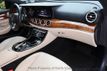 2018 Mercedes-Benz E-Class E 400 4MATIC Wagon - 23019785 - 38