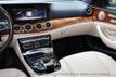 2018 Mercedes-Benz E-Class E 400 4MATIC Wagon - 23019785 - 39
