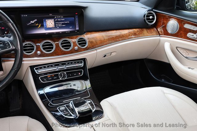 2018 Mercedes-Benz E-Class E 400 4MATIC Wagon - 23019785 - 39