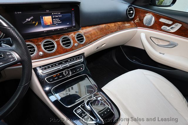 2018 Mercedes-Benz E-Class E 400 4MATIC Wagon - 23019785 - 41