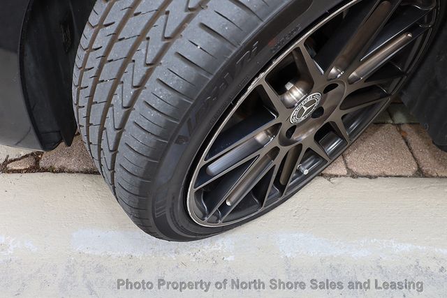 2018 Mercedes-Benz E-Class E 400 4MATIC Wagon - 23019785 - 48