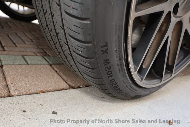 2018 Mercedes-Benz E-Class E 400 4MATIC Wagon - 23019785 - 50