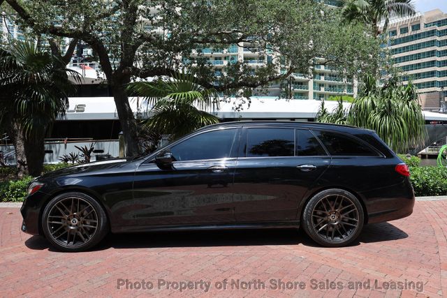 2018 Mercedes-Benz E-Class E 400 4MATIC Wagon - 23019785 - 54