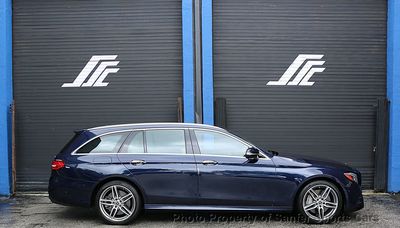 2018 Mercedes-Benz E-Class - WDDZH6GB3JA472219