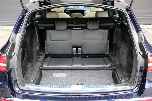 2018 Mercedes-Benz E-Class E 400 AMG Line 4MATIC Wagon - 23036374 - 7