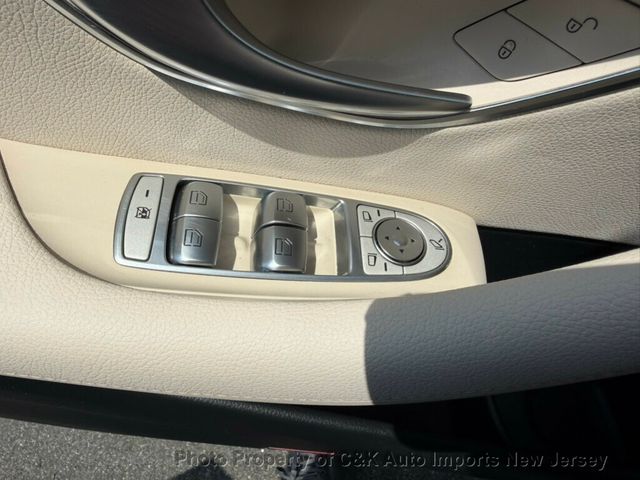 2018 Mercedes-Benz E-Class E 400 AMG Line 4MATIC Wagon - 23052269 - 21