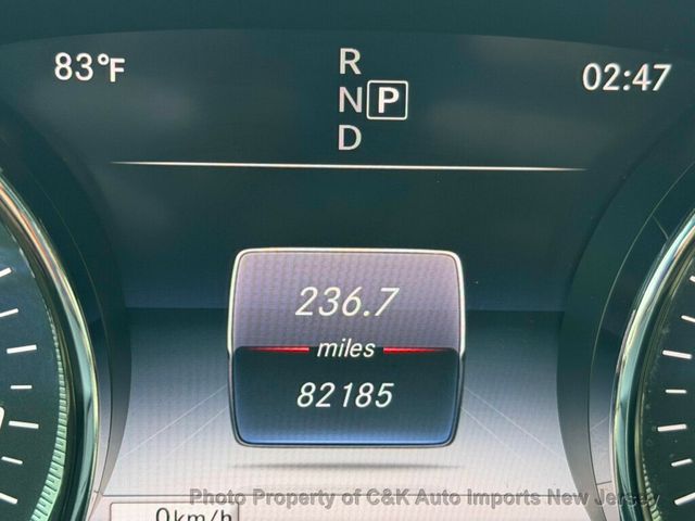 2018 Mercedes-Benz E-Class E 400 AMG Line 4MATIC Wagon - 23052269 - 31