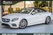 2018 Mercedes-Benz E-Class E400 CONVERTIBLE - NAV - BACKUP CAM - BLUETOOTH - GORGEOUS - 23036503 - 0