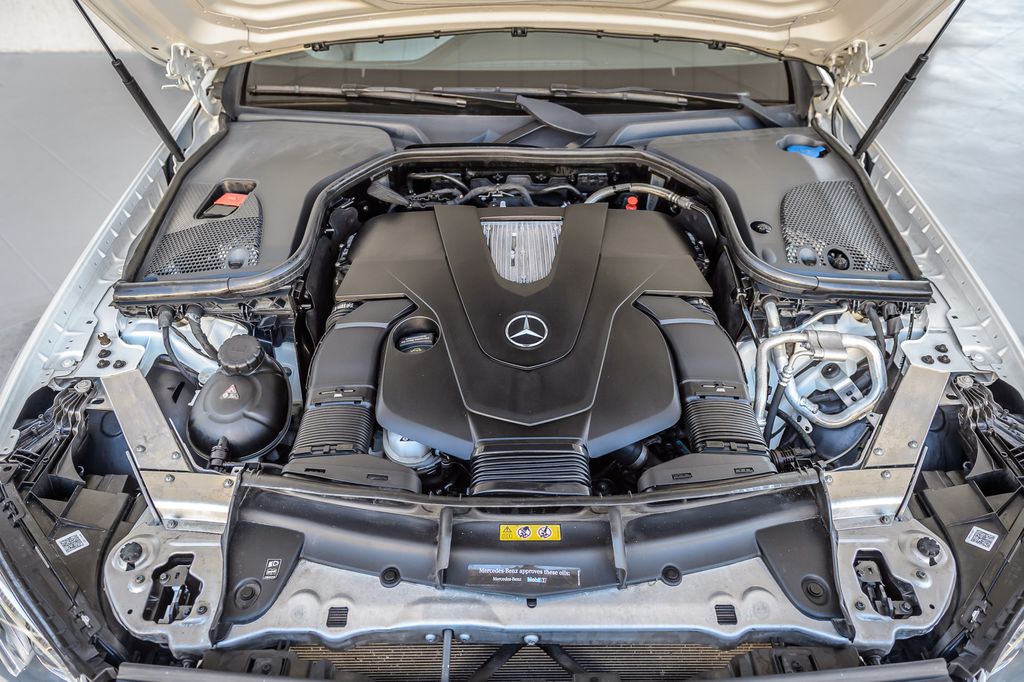 2018 Mercedes-Benz E-Class E400 CONVERTIBLE - NAV - BACKUP CAM - BLUETOOTH - GORGEOUS - 23036503 - 15