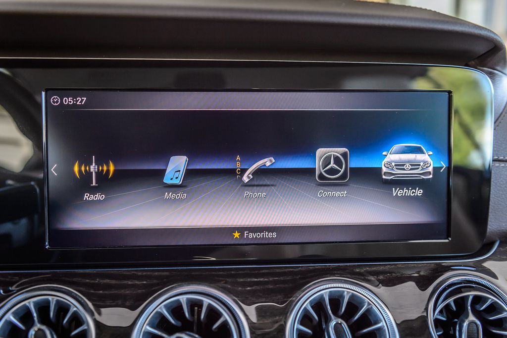 2018 Mercedes-Benz E-Class E400 CONVERTIBLE - NAV - BACKUP CAM - BLUETOOTH - GORGEOUS - 23036503 - 17