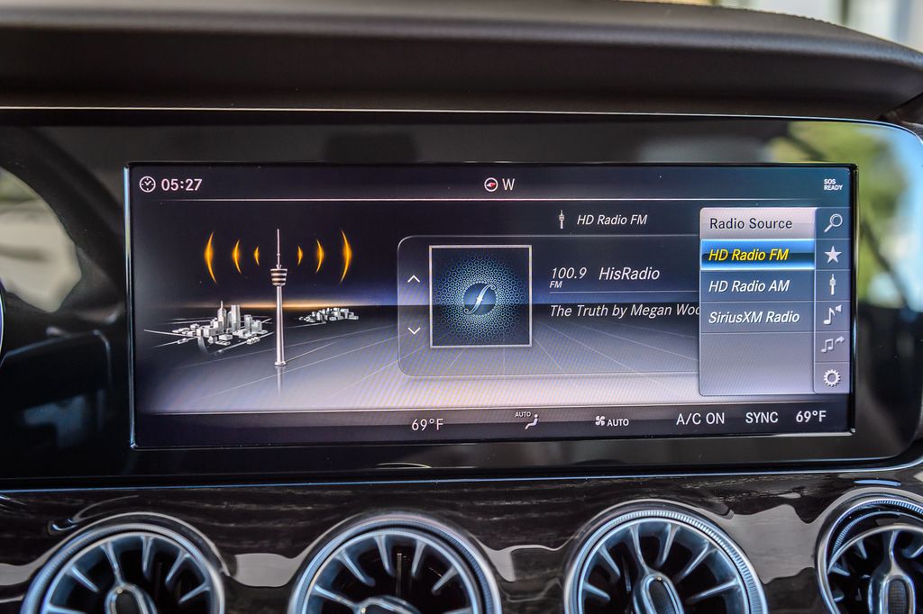 2018 Mercedes-Benz E-Class E400 CONVERTIBLE - NAV - BACKUP CAM - BLUETOOTH - GORGEOUS - 23036503 - 18