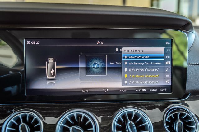 2018 Mercedes-Benz E-Class E400 CONVERTIBLE - NAV - BACKUP CAM - BLUETOOTH - GORGEOUS - 23036503 - 20