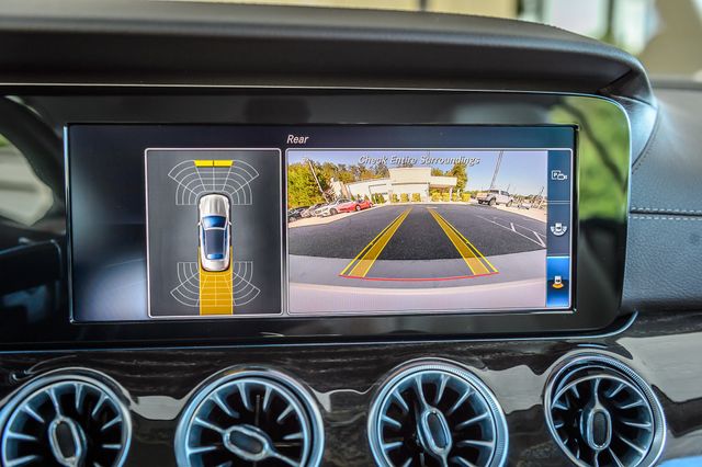 2018 Mercedes-Benz E-Class E400 CONVERTIBLE - NAV - BACKUP CAM - BLUETOOTH - GORGEOUS - 23036503 - 21