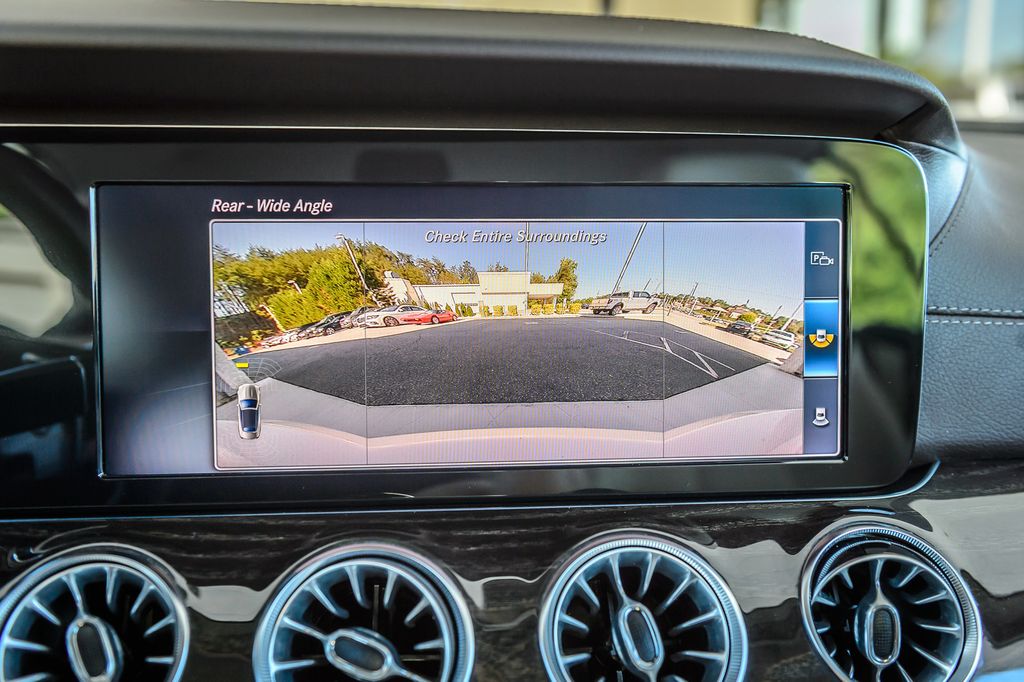 2018 Mercedes-Benz E-Class E400 CONVERTIBLE - NAV - BACKUP CAM - BLUETOOTH - GORGEOUS - 23036503 - 22
