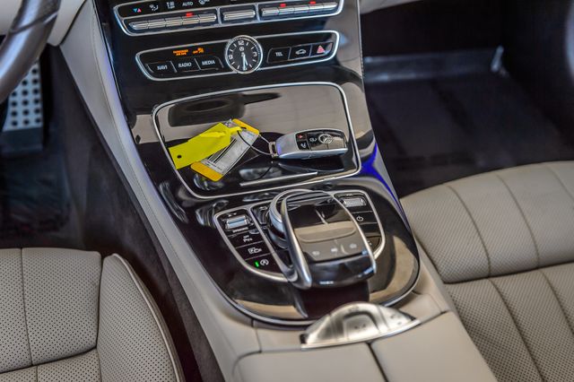 2018 Mercedes-Benz E-Class E400 CONVERTIBLE - NAV - BACKUP CAM - BLUETOOTH - GORGEOUS - 23036503 - 30