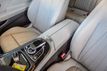 2018 Mercedes-Benz E-Class E400 CONVERTIBLE - NAV - BACKUP CAM - BLUETOOTH - GORGEOUS - 23036503 - 31