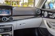 2018 Mercedes-Benz E-Class E400 CONVERTIBLE - NAV - BACKUP CAM - BLUETOOTH - GORGEOUS - 23036503 - 33