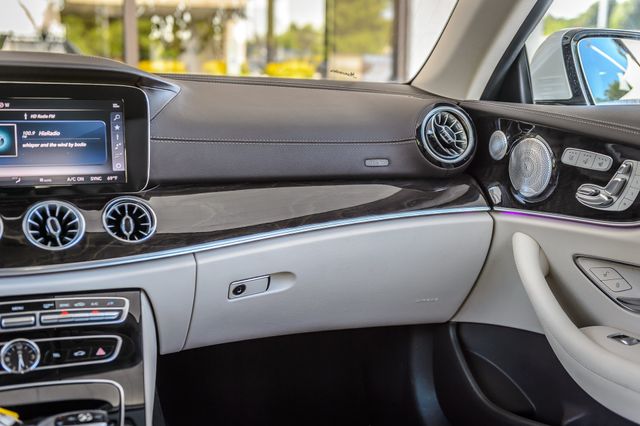 2018 Mercedes-Benz E-Class E400 CONVERTIBLE - NAV - BACKUP CAM - BLUETOOTH - GORGEOUS - 23036503 - 33