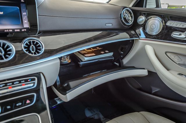 2018 Mercedes-Benz E-Class E400 CONVERTIBLE - NAV - BACKUP CAM - BLUETOOTH - GORGEOUS - 23036503 - 34