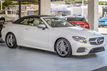 2018 Mercedes-Benz E-Class E400 CONVERTIBLE - NAV - BACKUP CAM - BLUETOOTH - GORGEOUS - 23036503 - 3