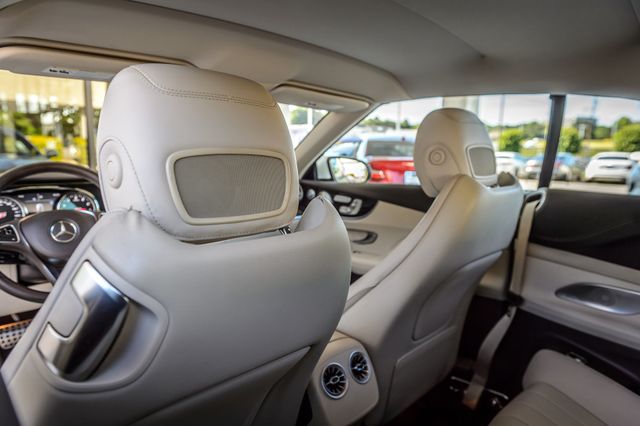 2018 Mercedes-Benz E-Class E400 CONVERTIBLE - NAV - BACKUP CAM - BLUETOOTH - GORGEOUS - 23036503 - 39