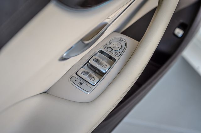 2018 Mercedes-Benz E-Class E400 CONVERTIBLE - NAV - BACKUP CAM - BLUETOOTH - GORGEOUS - 23036503 - 46
