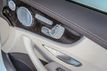 2018 Mercedes-Benz E-Class E400 CONVERTIBLE - NAV - BACKUP CAM - BLUETOOTH - GORGEOUS - 23036503 - 49