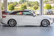 2018 Mercedes-Benz E-Class E400 CONVERTIBLE - NAV - BACKUP CAM - BLUETOOTH - GORGEOUS - 23036503 - 50