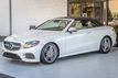 2018 Mercedes-Benz E-Class E400 CONVERTIBLE - NAV - BACKUP CAM - BLUETOOTH - GORGEOUS - 23036503 - 5