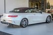 2018 Mercedes-Benz E-Class E400 CONVERTIBLE - NAV - BACKUP CAM - BLUETOOTH - GORGEOUS - 23036503 - 8