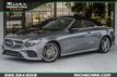 2018 Mercedes-Benz E-Class E400 CONVERTIBLE - NAV - BACKUP CAM - BLUETOOTH - GORGEOUS - 23055426 - 0