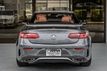 2018 Mercedes-Benz E-Class E400 CONVERTIBLE - NAV - BACKUP CAM - BLUETOOTH - GORGEOUS - 23055426 - 12