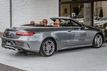 2018 Mercedes-Benz E-Class E400 CONVERTIBLE - NAV - BACKUP CAM - BLUETOOTH - GORGEOUS - 23055426 - 14